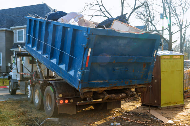 Best Yard Waste Removal  in Coshocton, OH