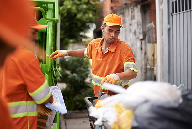 Best Attic Cleanout Services  in Coshocton, OH